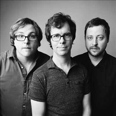 Photo of Ben Folds Five