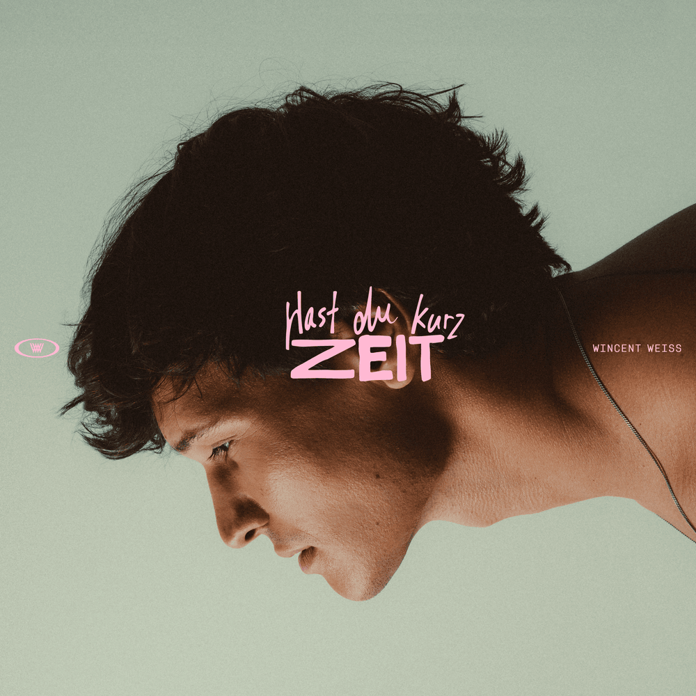 Cover image for Hast du kurz Zeit