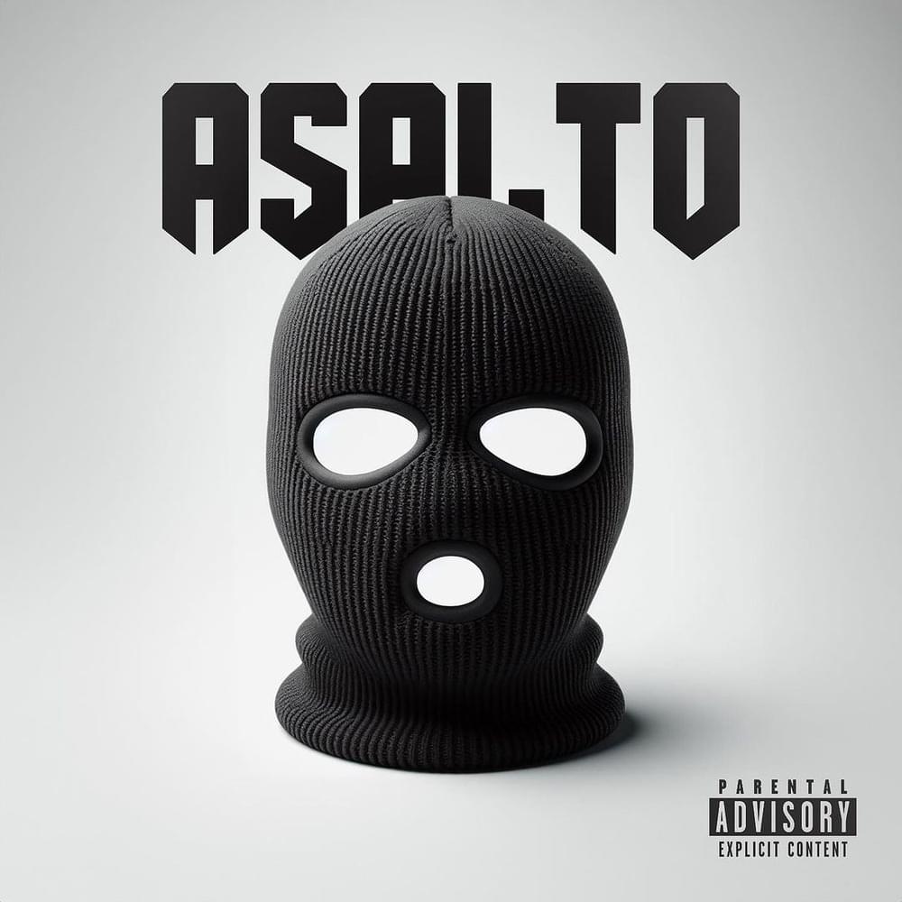 Album cover art for "Asalto" by Tempo