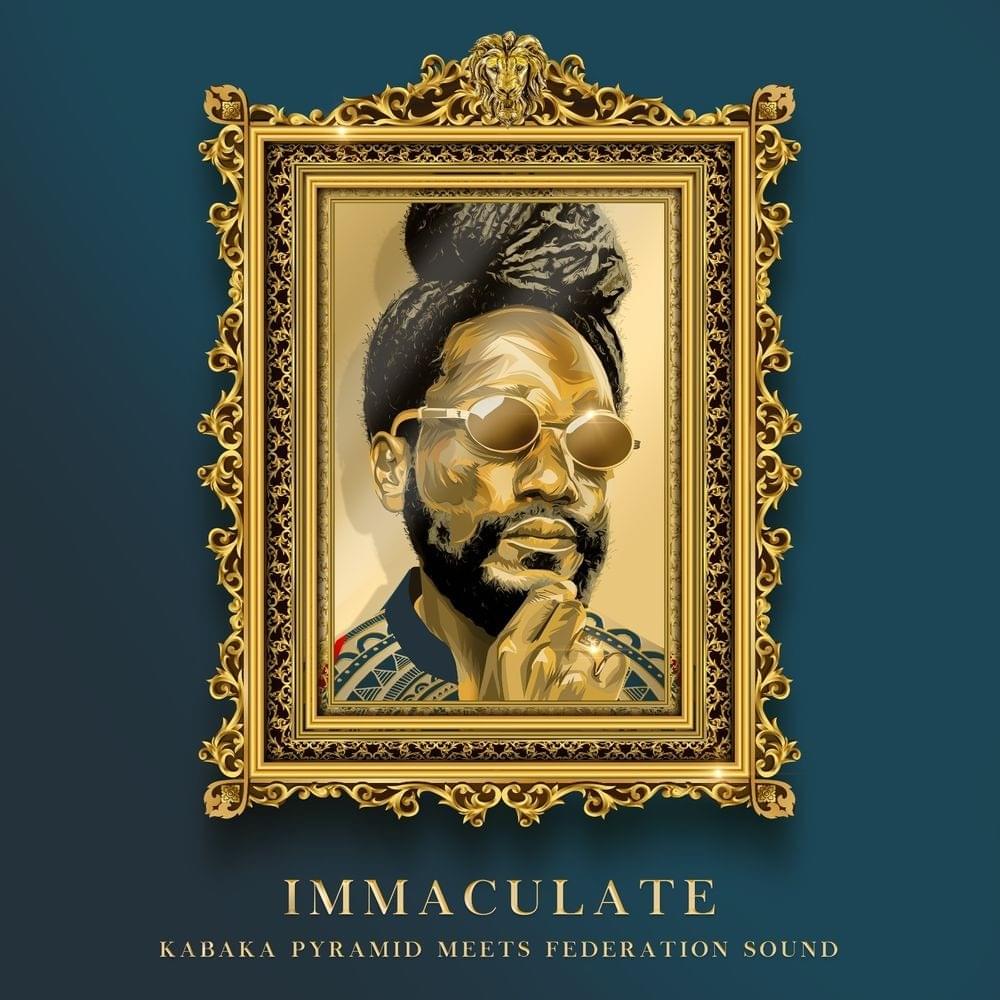 Cover image for Immaculate Mixtape