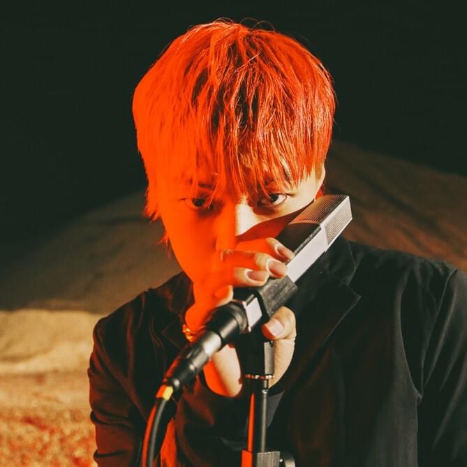 Cover image for Kid Milli (키드밀리)