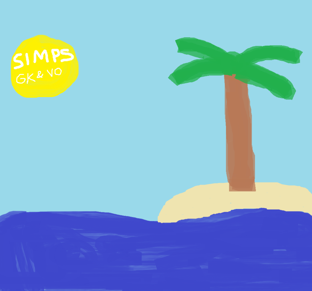 Simps by ​​glooMilo