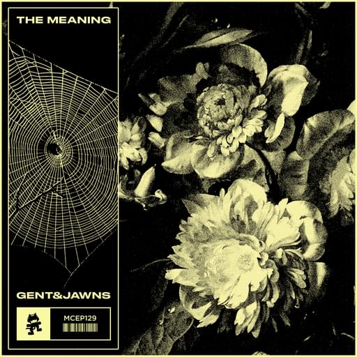 Album cover art for "Reconcile" by Gent & Jawns & LIZ