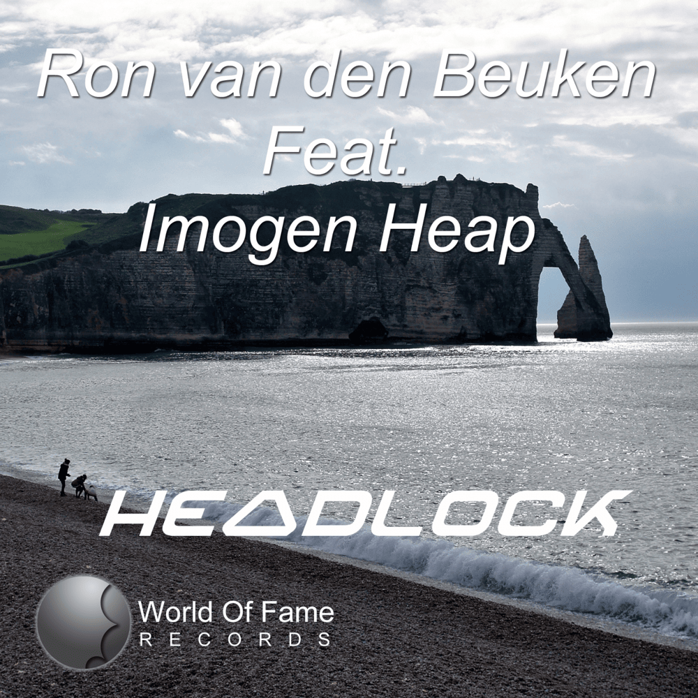 Headlock (Ron van den Beuken Mix) by Ron van den Beuken