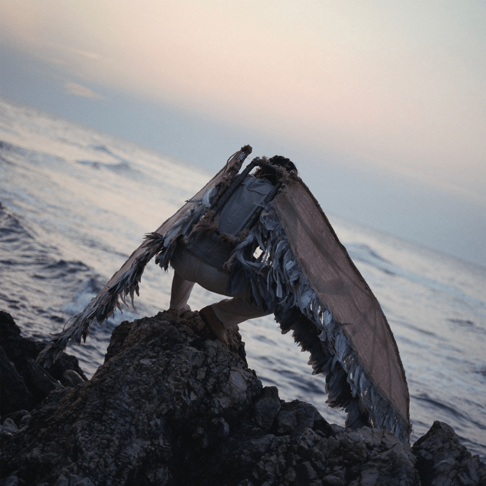 Cover image for After The Odyssey