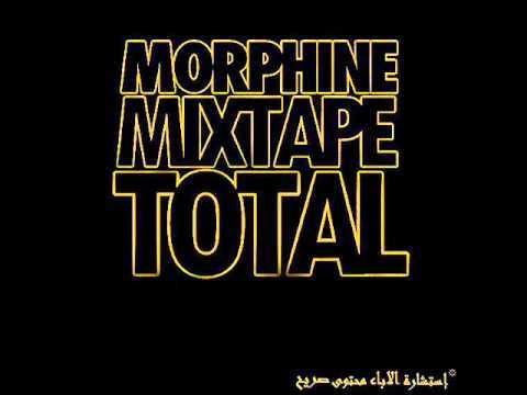 Album cover art for "A.C.A.B" by L’Morphine