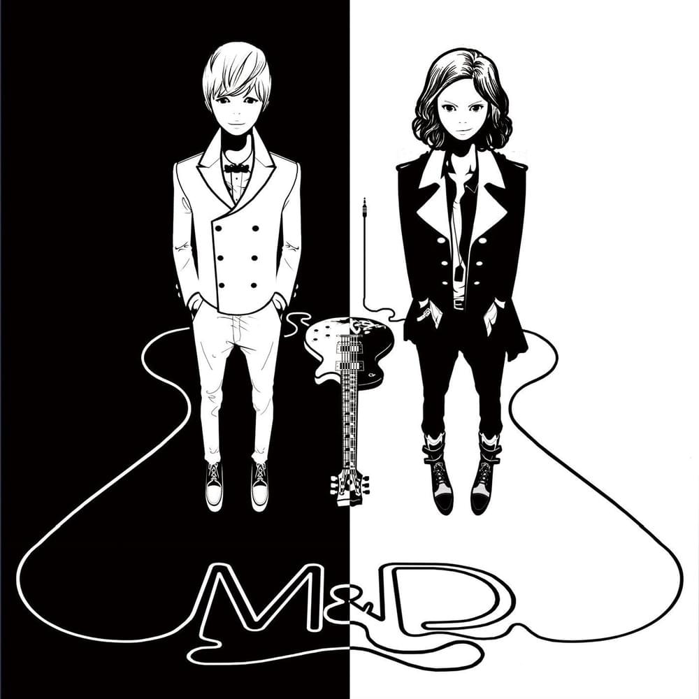 뭘봐 (Close Ur Mouth) by M&D (Kim Heechul x Kim Jungmo)