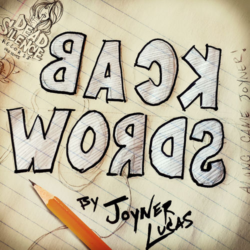 Cover image for Backwords