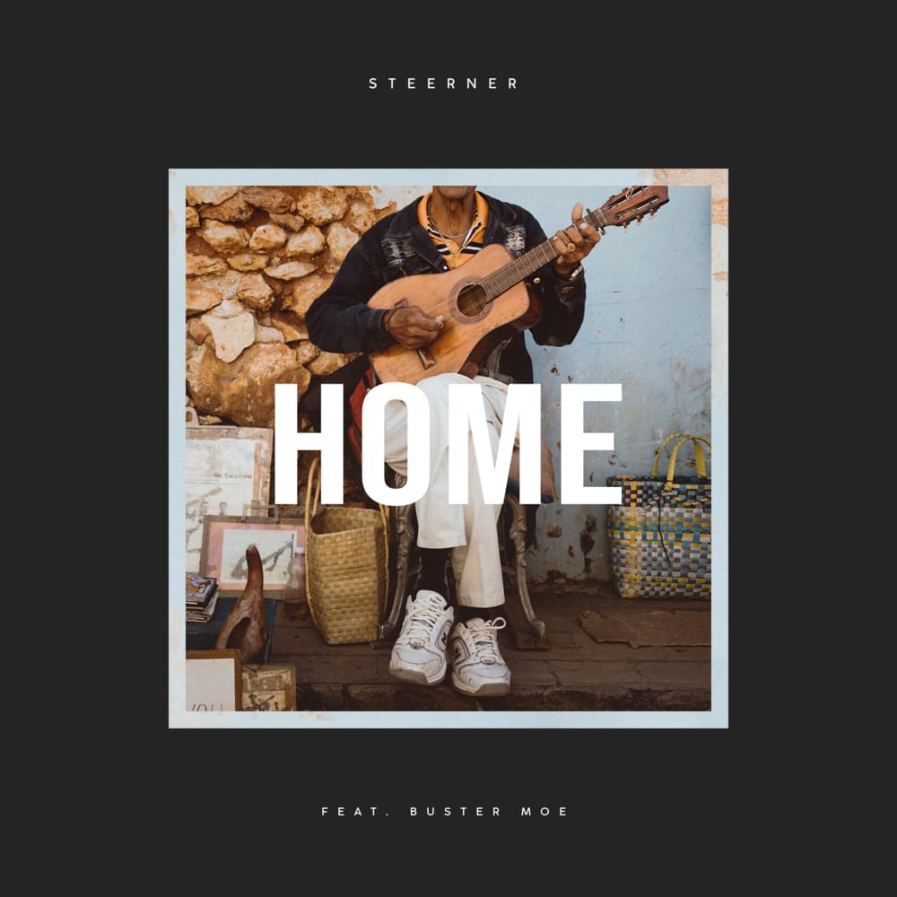 Home by Steerner