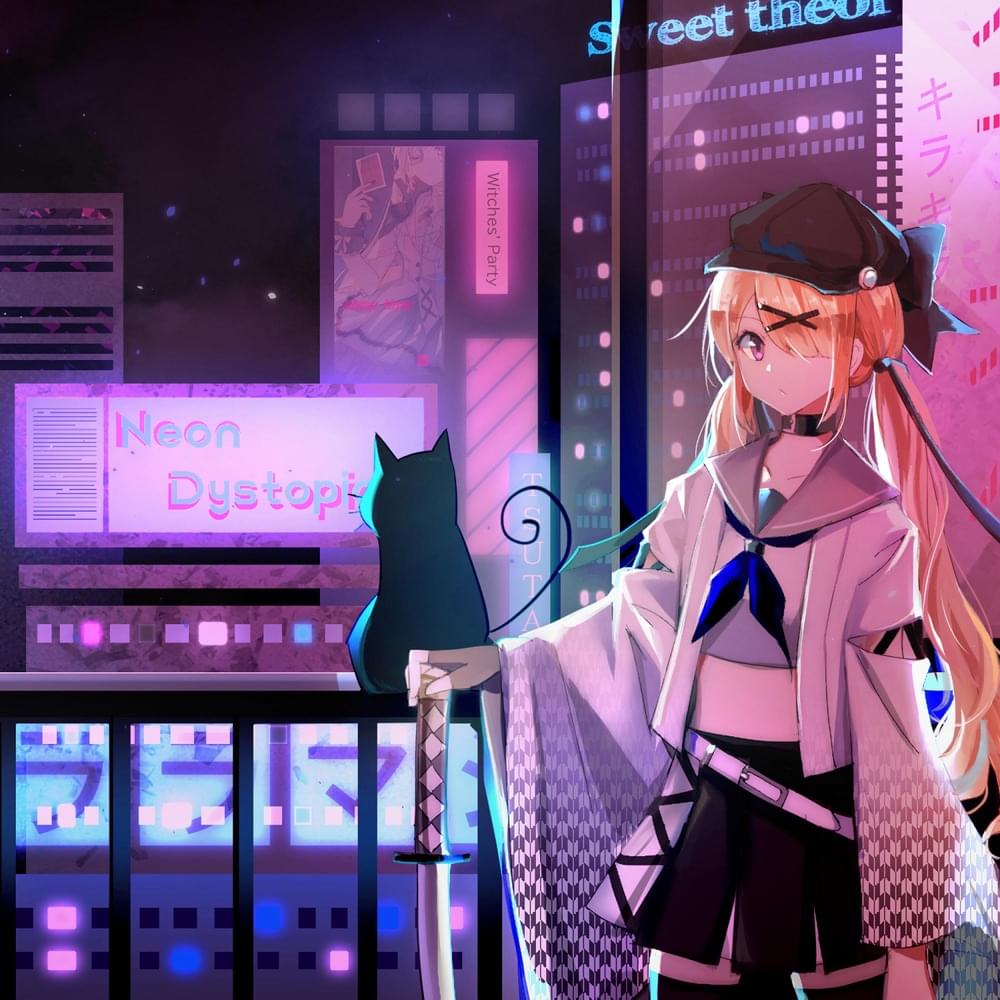 Void by Kirara Magic