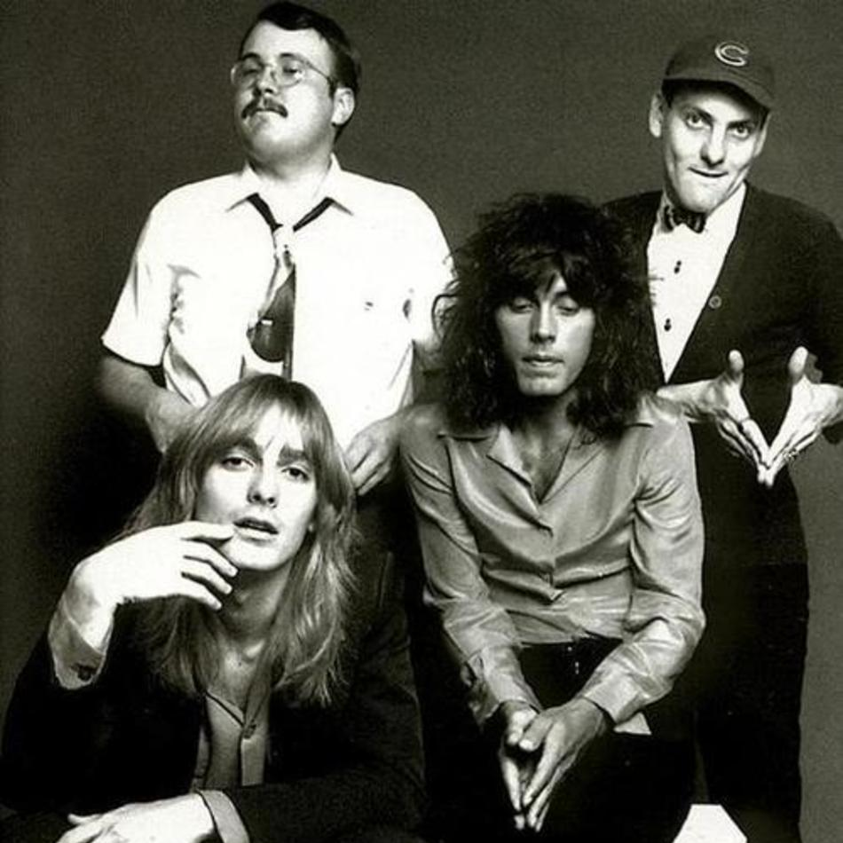 Photo of Cheap Trick