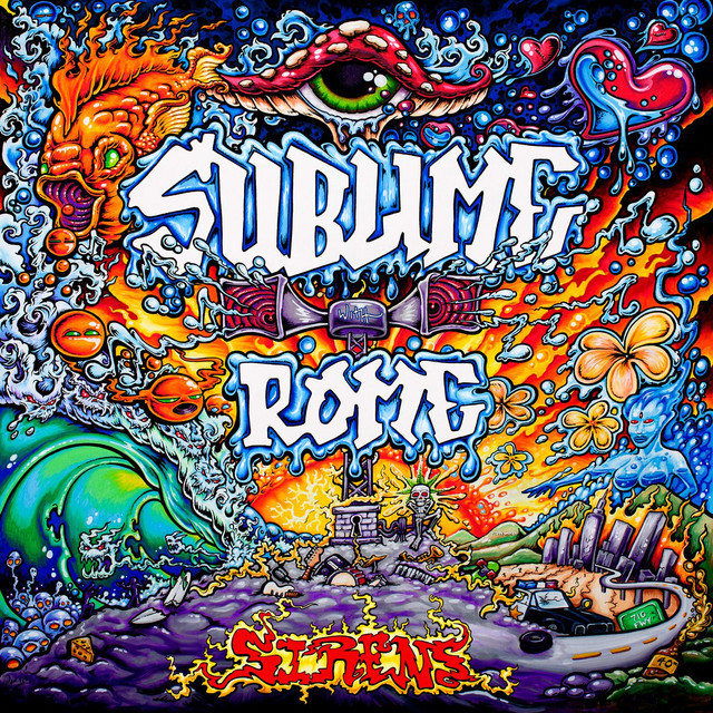 Wherever You Go by Sublime with Rome