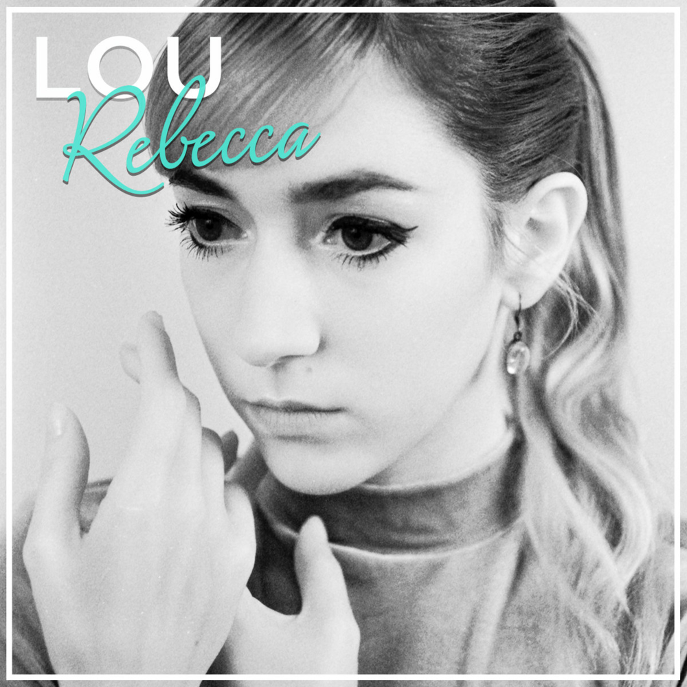 Tonight by Lou Rebecca