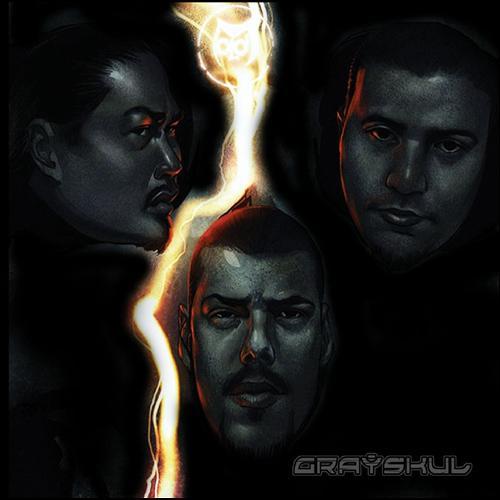 You People by Grayskul