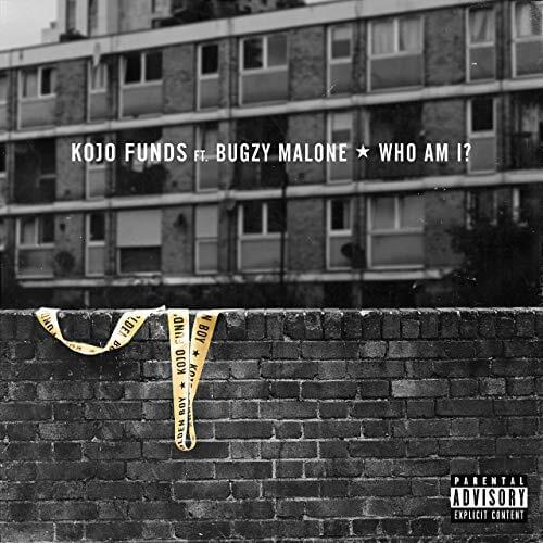 Who Am I? by Kojo Funds