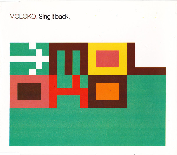 Sing It Back (Boris Musical Mix) by Moloko