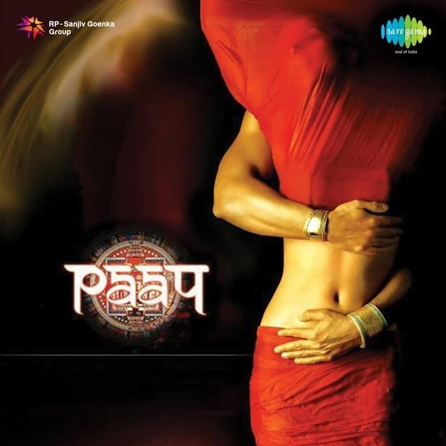 Hamesha Ke Liye Kucch by Anu Malik