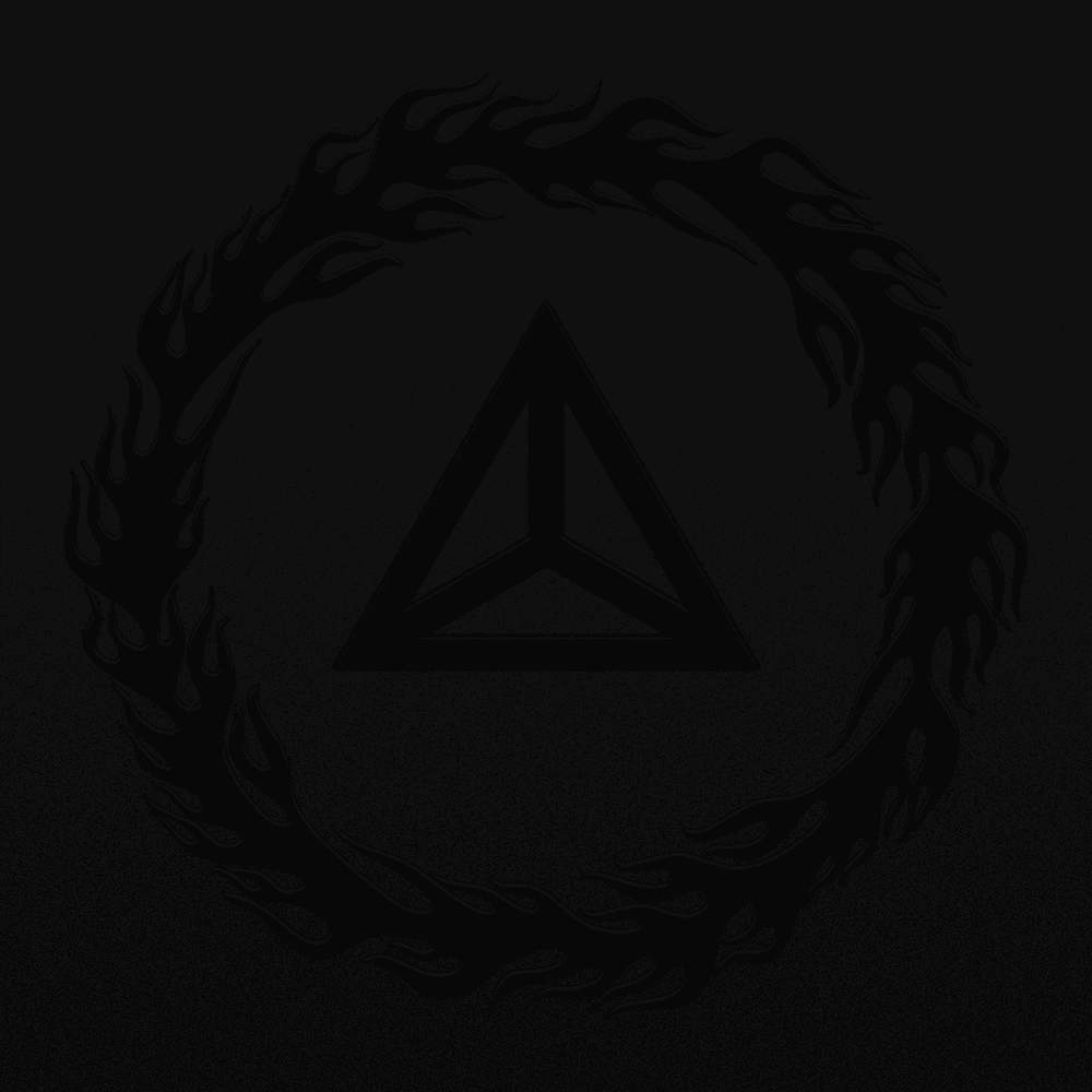Album cover art for "On the Move" by Mudvayne