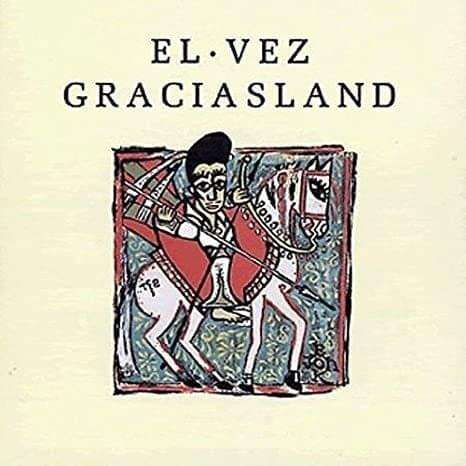 Mexican Radio by El Vez