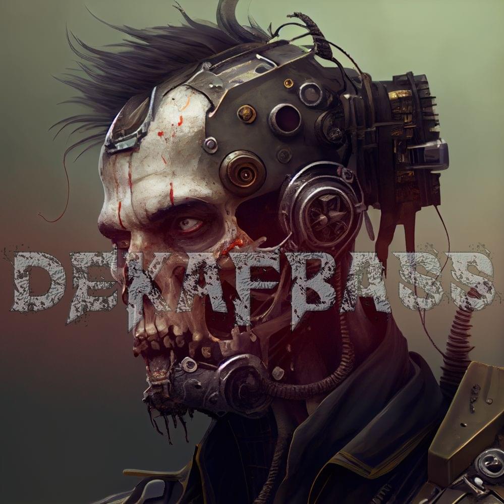 Photo of DeKafBass