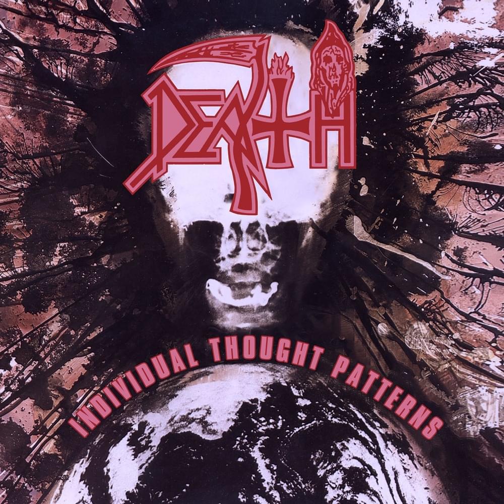 Cover image for Individual Thought Patterns (Deluxe Reissue)