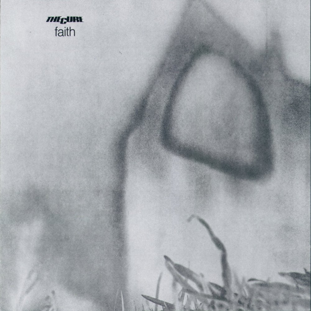 Cover image for Faith