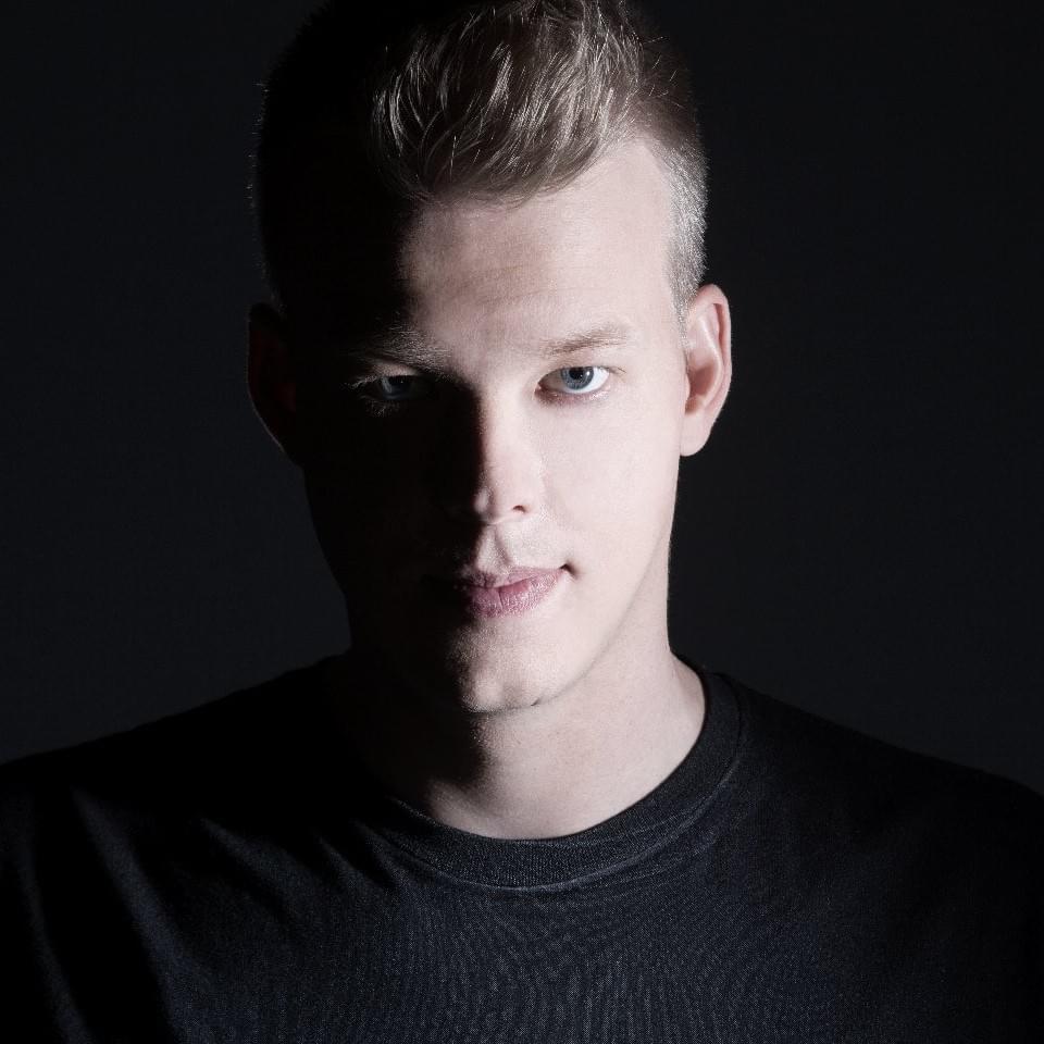 Cover image for Ruben de Ronde