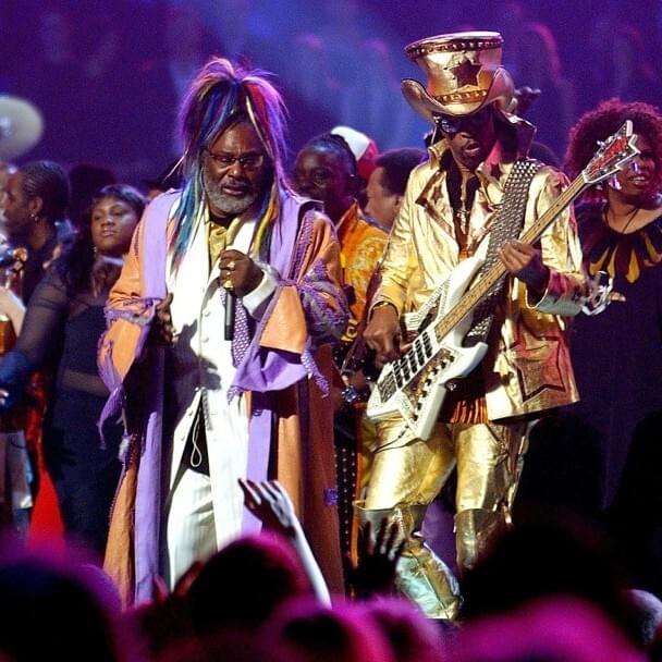 Photo of Parliament-Funkadelic