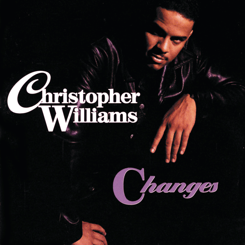 Please, Please, Please by Christopher Williams