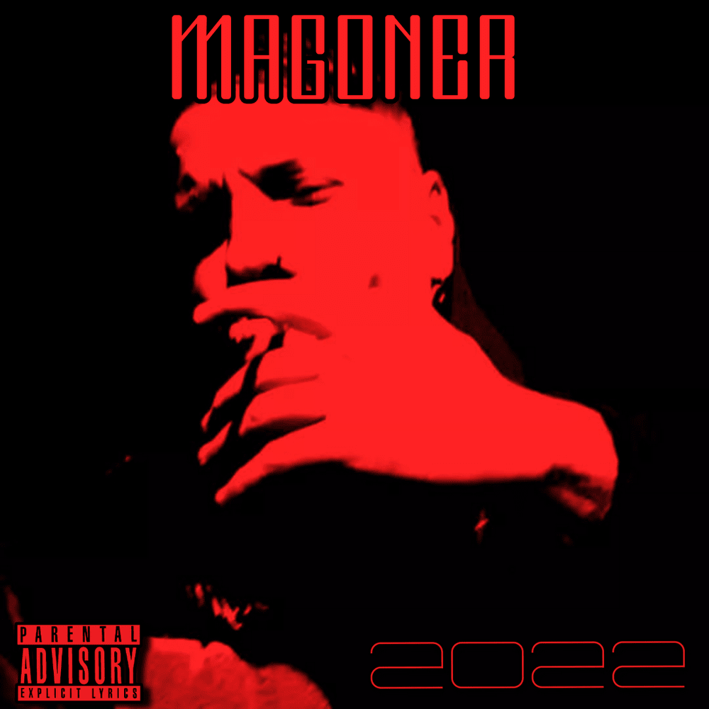 Brujería by Magoner