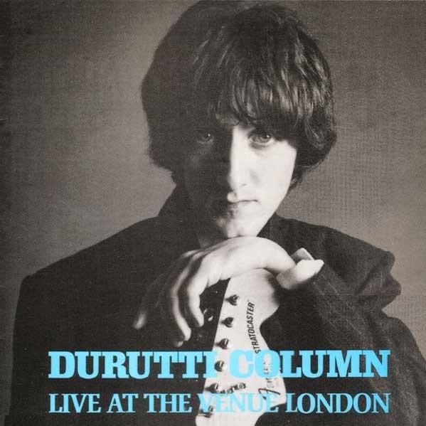 Sketch For Summer (Live Version) by The Durutti Column