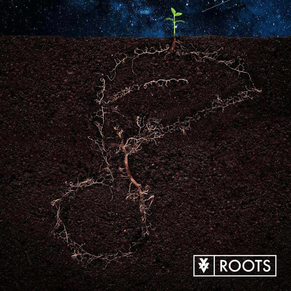Roots Cover Art