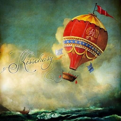 Album cover art for "Do-Do’s & Whoa-Oh’s" by Kisschasy
