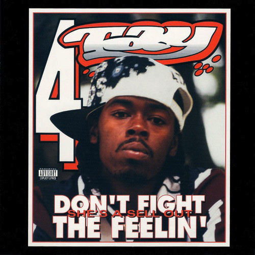 The Gift by Rappin’ 4-Tay