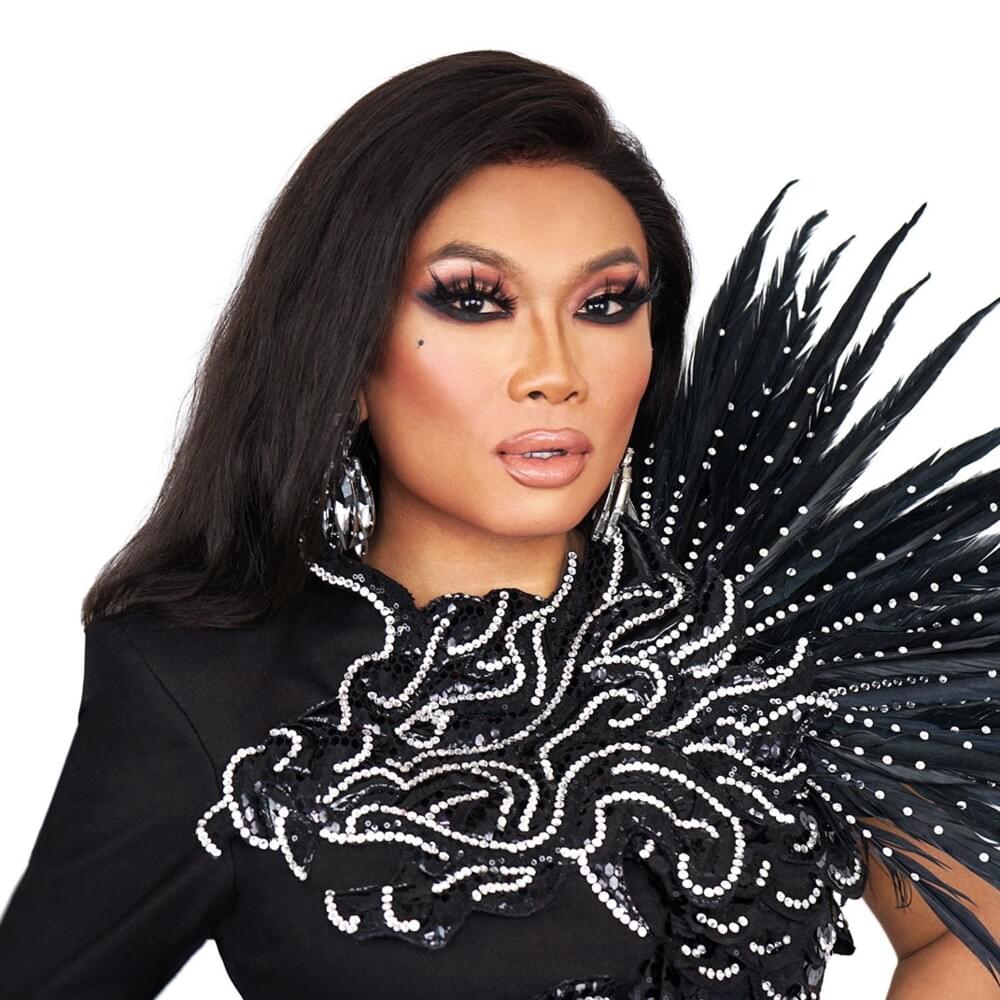 Photo of Jujubee