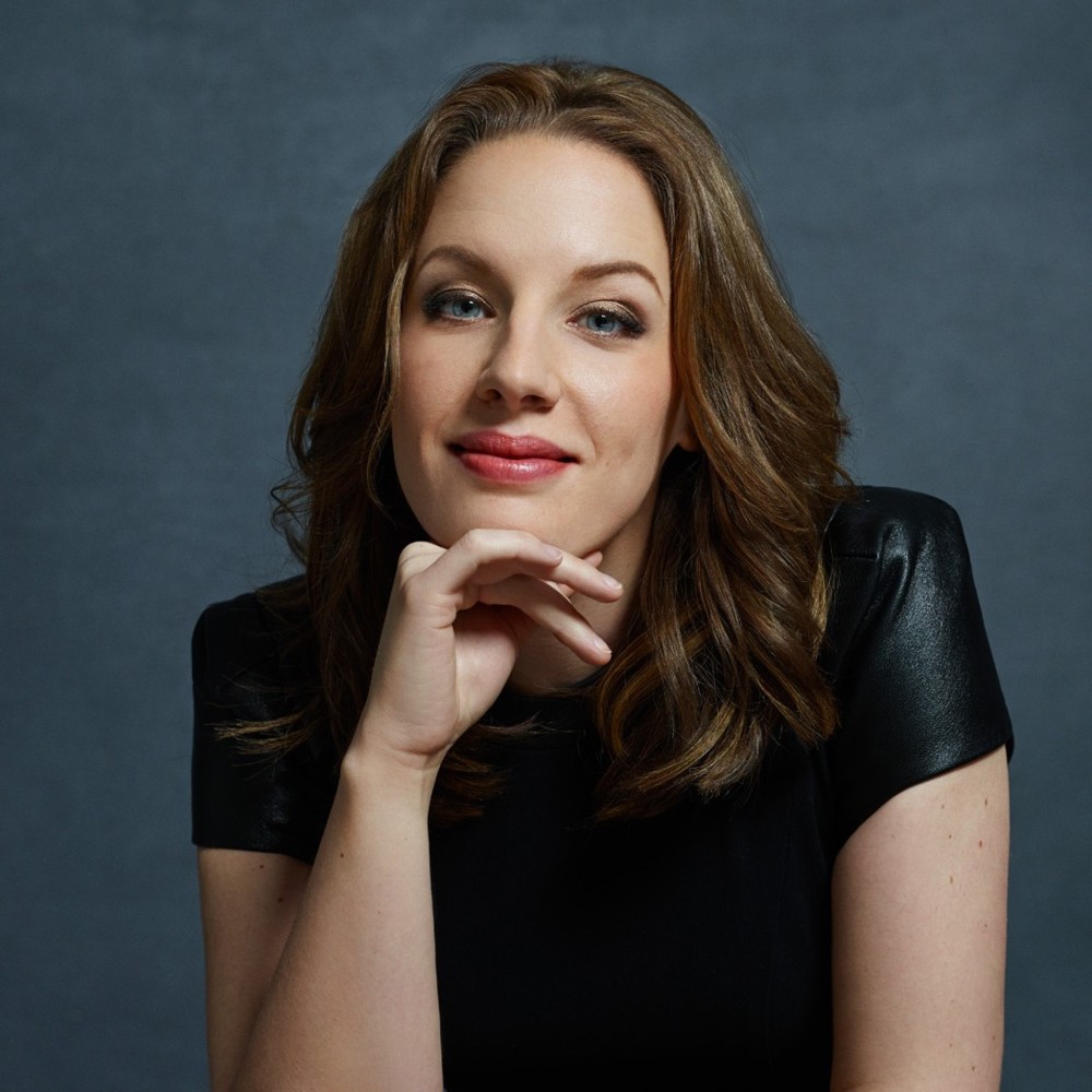 Photo of Jessie Mueller