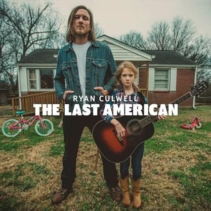 Cover image for The Last American