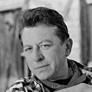Photo of Joe Ely