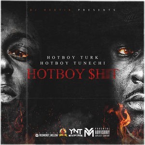 Cover image for HOTBOY $HIT