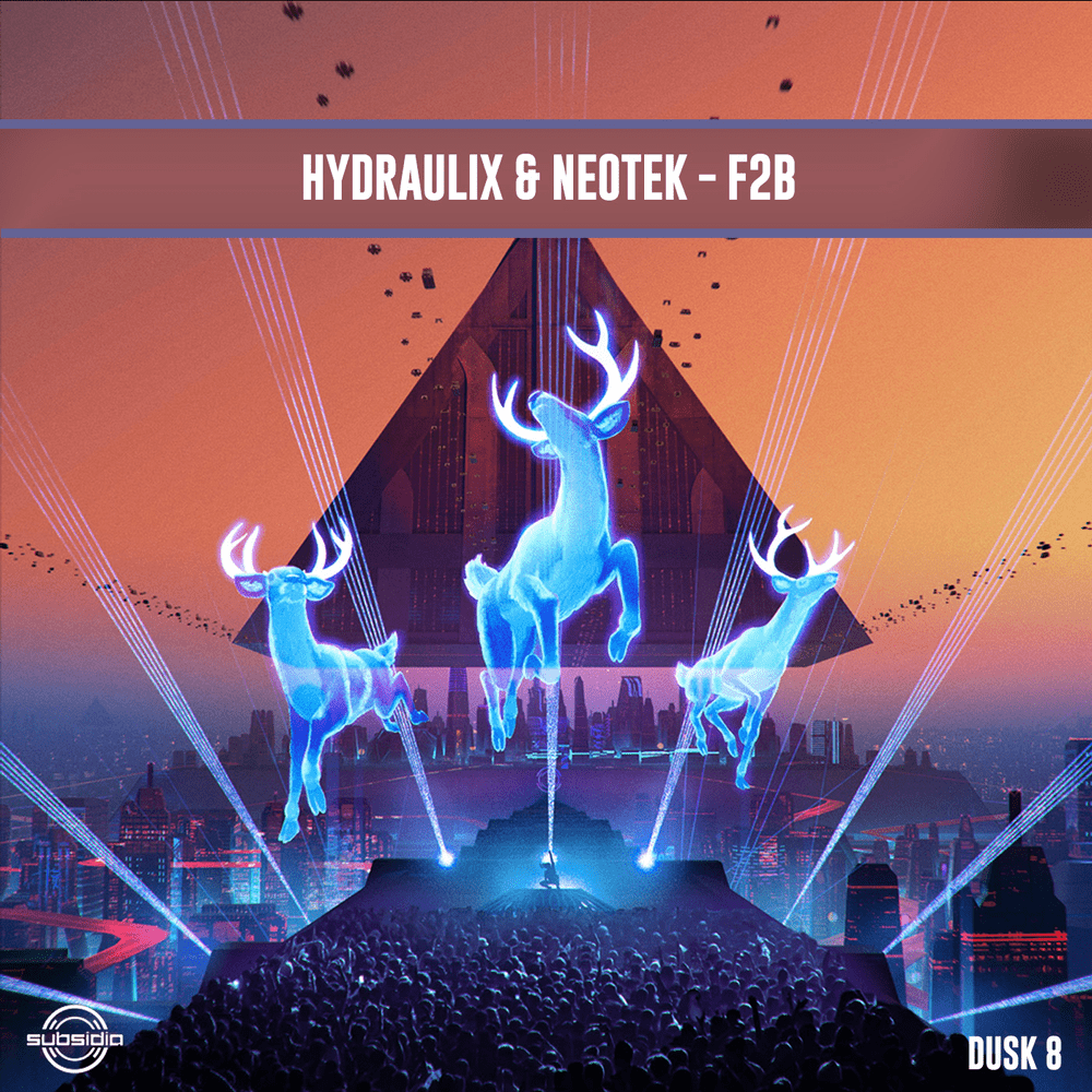 F2B by Hydraulix
