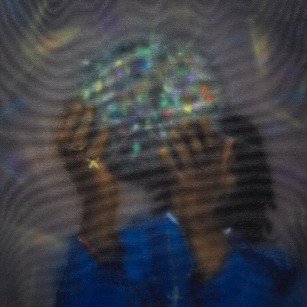 Album cover art for "Spiral/Disco (Outro)" by MIKE