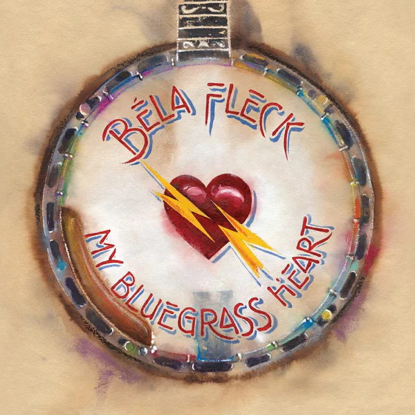 Us Chickens by Béla Fleck