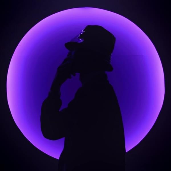 Album cover art for "Règlement Loup Freestyle" by YELO