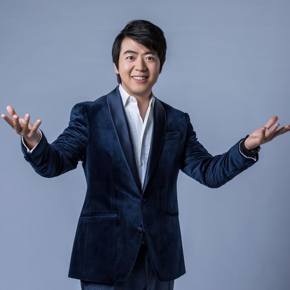 Photo of 郎朗 (Lang Lang)