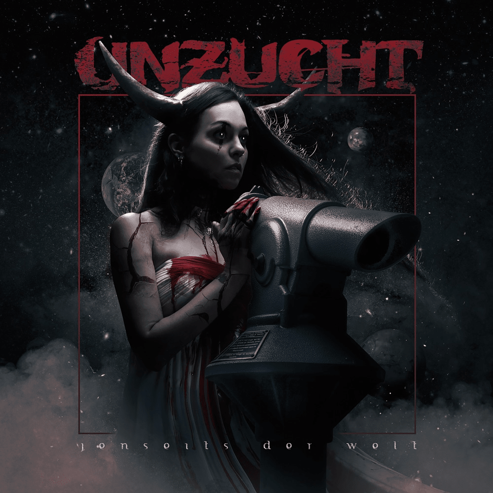 Misanthropia by Unzucht