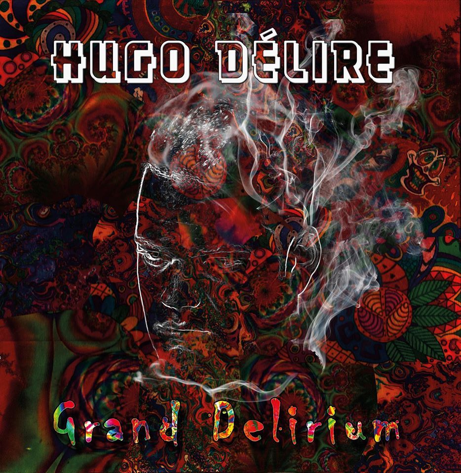 HD (scratchs DJ flakes) by Hugo Délire
