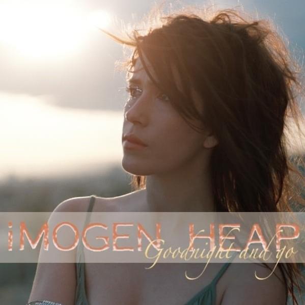 Speeding Cars by Imogen Heap