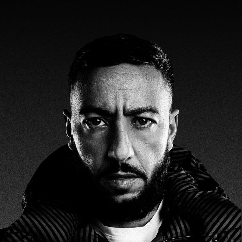 Cover image for Lacrim