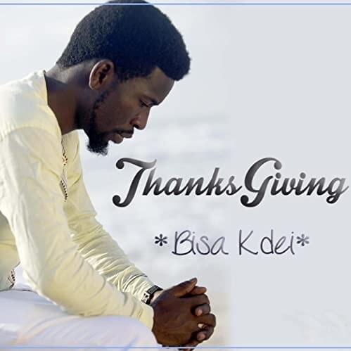 I Love You by Bisa Kdei