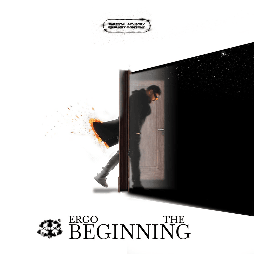 Ergo (The Beginning) by Bossikan